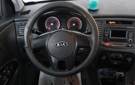 KIA Rio II, 2011 год, 729 000 рублей, 12 фотография