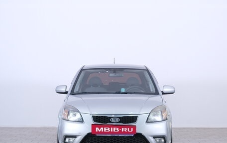 KIA Rio II, 2011 год, 729 000 рублей, 2 фотография