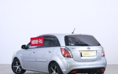 KIA Rio II, 2011 год, 729 000 рублей, 5 фотография