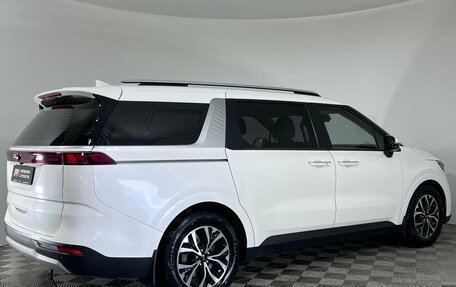 KIA Carnival, 2020 год, 3 222 000 рублей, 5 фотография
