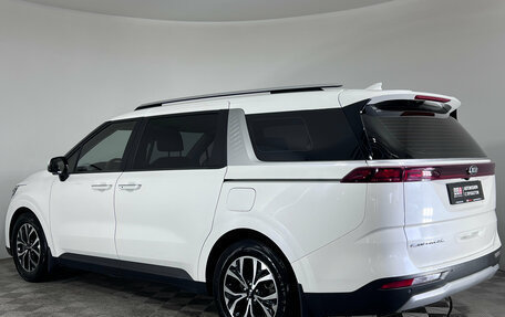 KIA Carnival, 2020 год, 3 222 000 рублей, 4 фотография