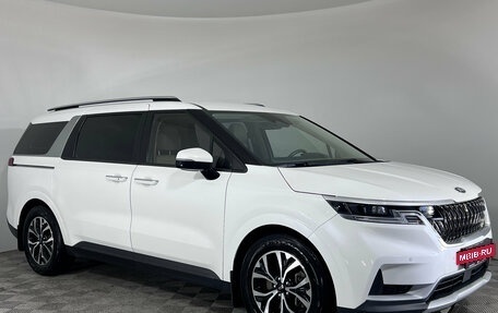 KIA Carnival, 2020 год, 3 222 000 рублей, 3 фотография
