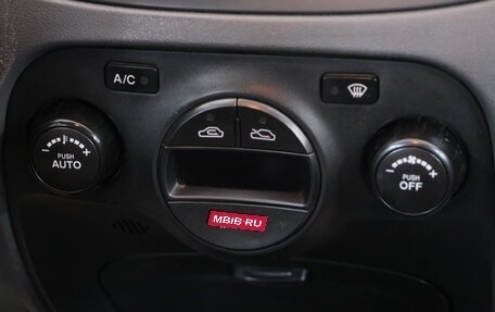 KIA Rio II, 2011 год, 729 000 рублей, 16 фотография