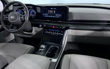 KIA Carnival, 2020 год, 3 222 000 рублей, 9 фотография