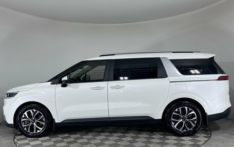 KIA Carnival, 2020 год, 3 222 000 рублей, 8 фотография