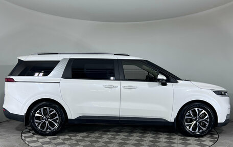 KIA Carnival, 2020 год, 3 222 000 рублей, 7 фотография