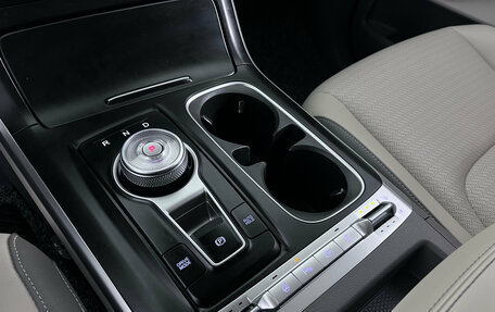 KIA Carnival, 2020 год, 3 222 000 рублей, 12 фотография