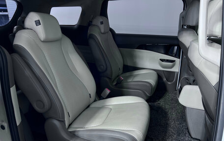 KIA Carnival, 2020 год, 3 222 000 рублей, 17 фотография