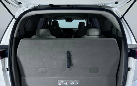 KIA Carnival, 2020 год, 3 222 000 рублей, 18 фотография