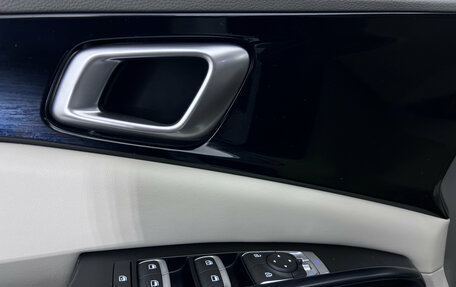 KIA Carnival, 2020 год, 3 222 000 рублей, 14 фотография