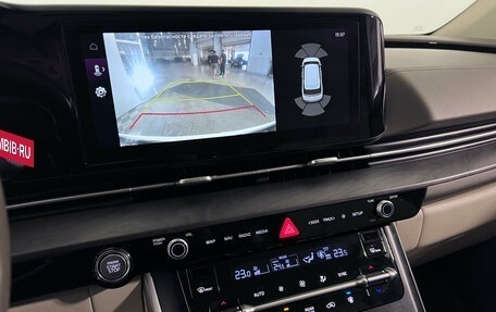 KIA Carnival, 2020 год, 3 222 000 рублей, 11 фотография