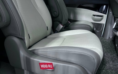 KIA Carnival, 2020 год, 3 222 000 рублей, 16 фотография