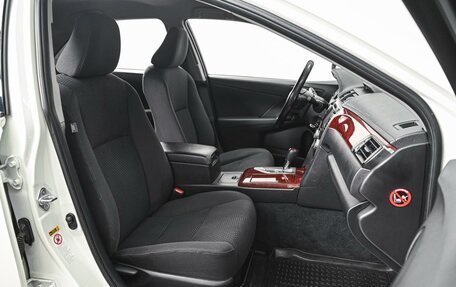 Toyota Camry, 2014 год, 1 680 000 рублей, 8 фотография