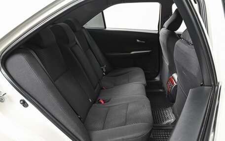 Toyota Camry, 2014 год, 1 680 000 рублей, 7 фотография