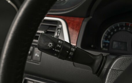 Toyota Camry, 2014 год, 1 680 000 рублей, 17 фотография