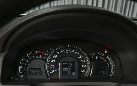 Toyota Camry, 2014 год, 1 680 000 рублей, 23 фотография