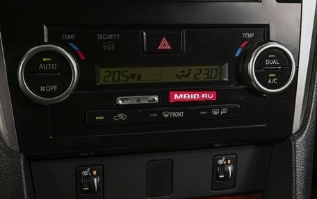 Toyota Camry, 2014 год, 1 680 000 рублей, 16 фотография