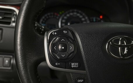 Toyota Camry, 2014 год, 1 680 000 рублей, 19 фотография