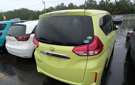 Honda Freed II, 2017 год, 999 999 рублей, 13 фотография