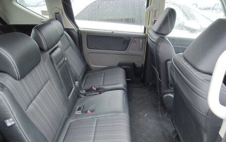 Honda Freed II, 2017 год, 999 999 рублей, 9 фотография
