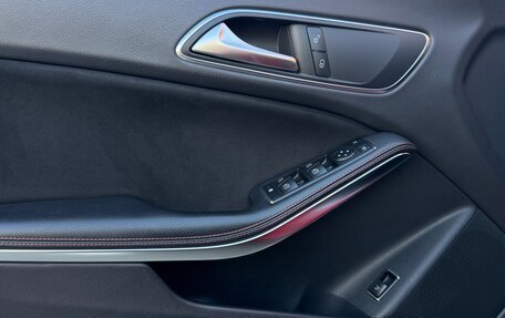 Mercedes-Benz CLA, 2014 год, 1 750 000 рублей, 24 фотография