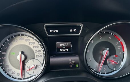 Mercedes-Benz CLA, 2014 год, 1 750 000 рублей, 25 фотография
