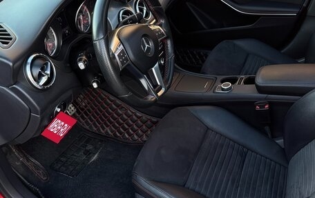 Mercedes-Benz CLA, 2014 год, 1 750 000 рублей, 23 фотография