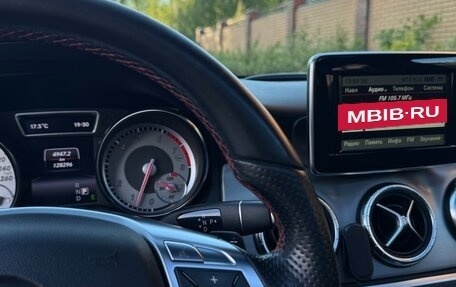 Mercedes-Benz CLA, 2014 год, 1 750 000 рублей, 26 фотография