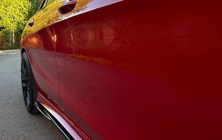 Mercedes-Benz CLA, 2014 год, 1 750 000 рублей, 32 фотография