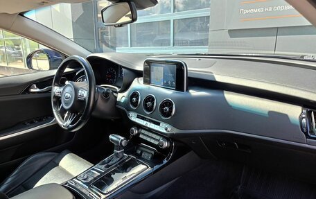 KIA Stinger I, 2019 год, 2 599 000 рублей, 6 фотография