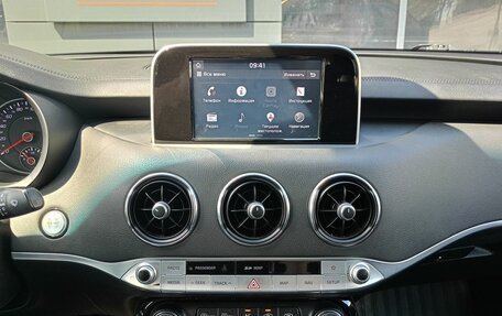 KIA Stinger I, 2019 год, 2 599 000 рублей, 11 фотография