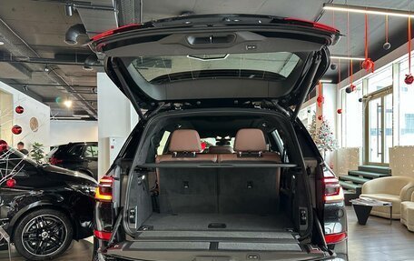 BMW X7, 2025 год, 16 800 000 рублей, 6 фотография
