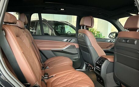 BMW X7, 2025 год, 16 800 000 рублей, 11 фотография