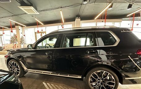 BMW X7, 2025 год, 16 800 000 рублей, 13 фотография
