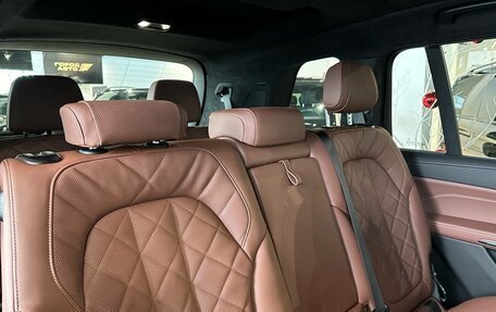 BMW X7, 2025 год, 16 800 000 рублей, 12 фотография