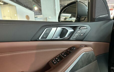 BMW X7, 2025 год, 16 800 000 рублей, 18 фотография
