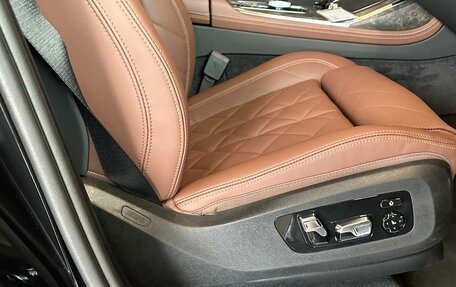 BMW X7, 2025 год, 16 800 000 рублей, 21 фотография