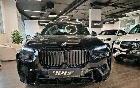 BMW X7, 2025 год, 16 800 000 рублей, 24 фотография