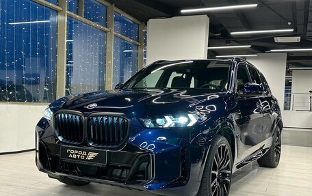 BMW X5, 2025 год, 15 950 000 рублей, 3 фотография