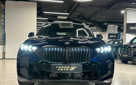 BMW X5, 2025 год, 15 950 000 рублей, 2 фотография