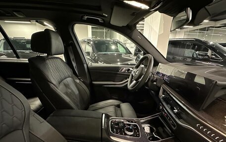 BMW X5, 2025 год, 15 950 000 рублей, 5 фотография