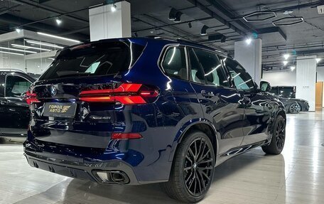 BMW X5, 2025 год, 15 950 000 рублей, 7 фотография