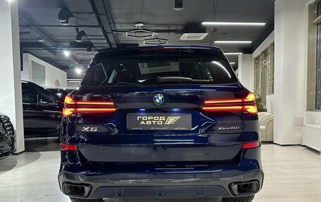 BMW X5, 2025 год, 15 950 000 рублей, 8 фотография