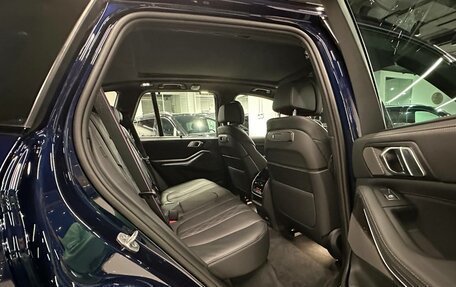 BMW X5, 2025 год, 15 950 000 рублей, 13 фотография