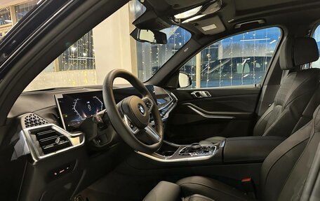 BMW X5, 2025 год, 15 950 000 рублей, 6 фотография