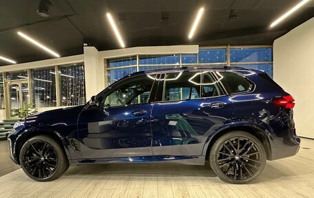 BMW X5, 2025 год, 15 950 000 рублей, 12 фотография