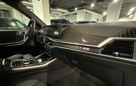 BMW X5, 2025 год, 15 950 000 рублей, 14 фотография