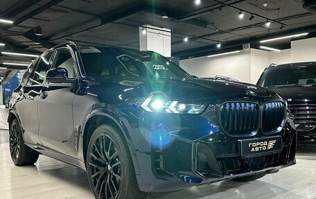 BMW X5, 2025 год, 15 950 000 рублей, 18 фотография