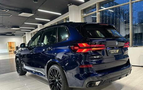 BMW X5, 2025 год, 15 950 000 рублей, 9 фотография