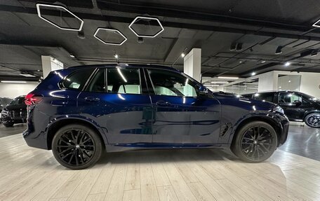 BMW X5, 2025 год, 15 950 000 рублей, 11 фотография